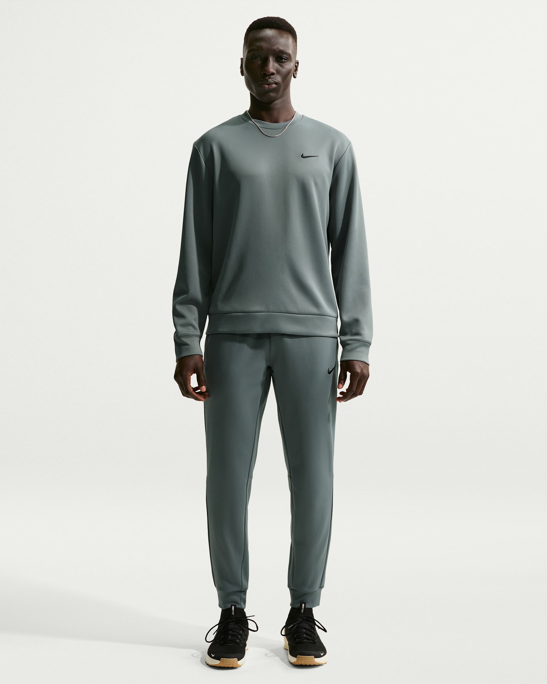 Nike Hyverse Men's Dri-FIT UV Training Joggers. Nike ZA